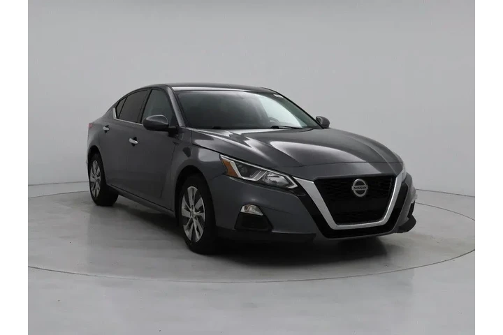 $16998 : Nissan Altima 2020 AWD 2.5 S image 1