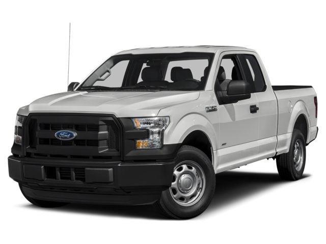 2015 F-150 image 1