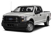 2015 F-150