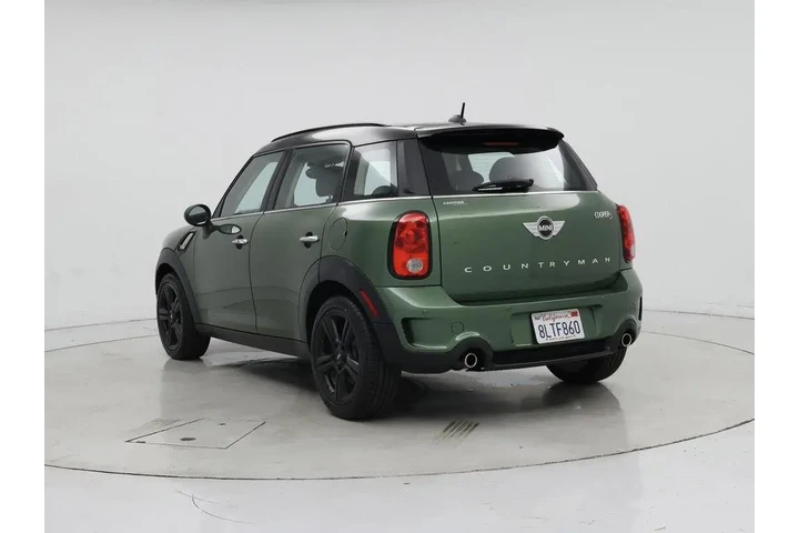 $13998 : MINI Countryman 2016 Cooper image 2
