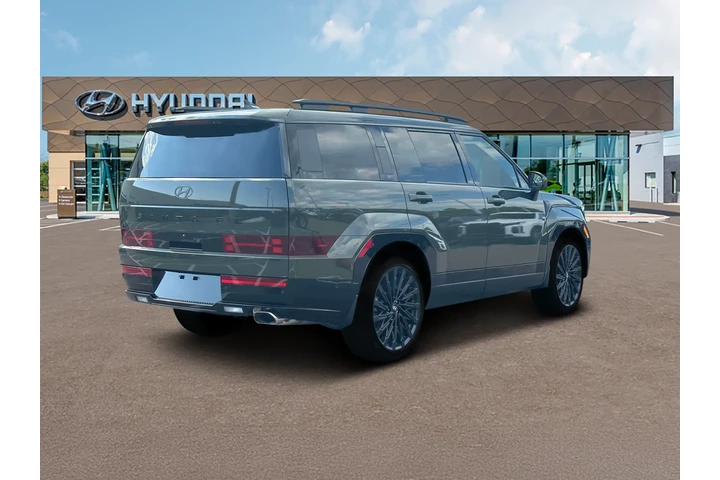 $37462 : Hyundai SANTA FE 2024 Callig image 7