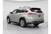 $26998 : Toyota Highlander 2015 AWD L thumbnail