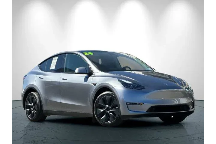 $39998 : Tesla Model Y 2024 AWD Long image 2