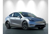 $39998 : Tesla Model Y 2024 AWD Long thumbnail