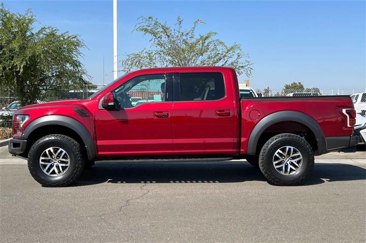 $48998 : F-150 Raptor image 9