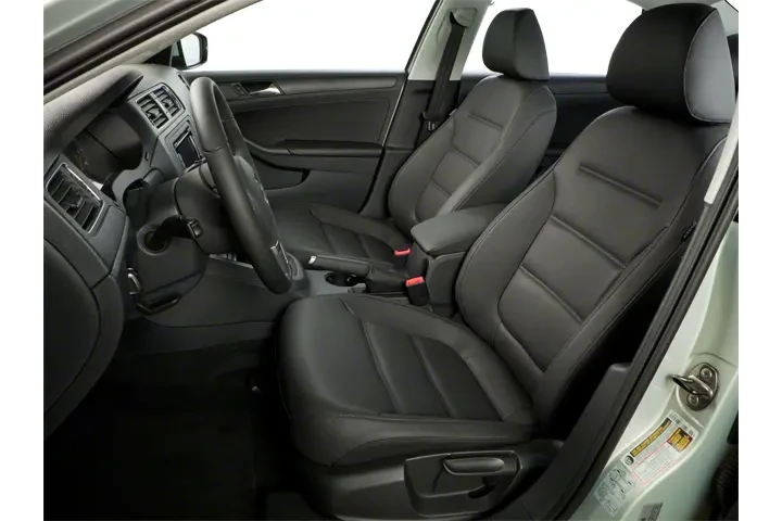2013 Jetta TDI 2.0 image 7