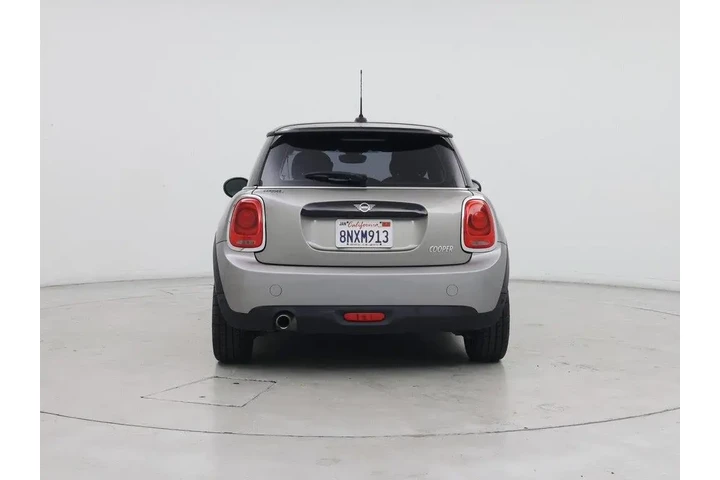 $16998 : MINI Hardtop 2 Door 2020 Oxf image 6