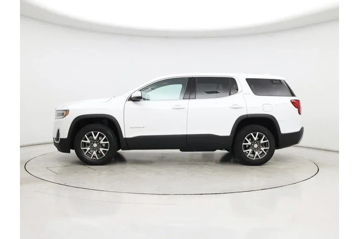 $25998 : GMC Acadia 2022 SLE 4dr SUV image 3