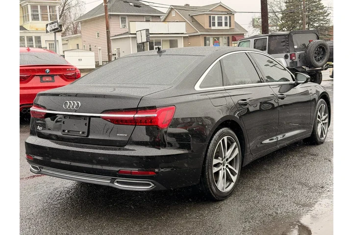 $26900 : 2023 A6 Sedan image 5