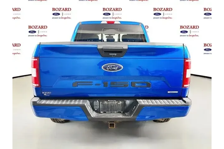 $26000 : Ford F-150 2019 4x4 King Ran image 7