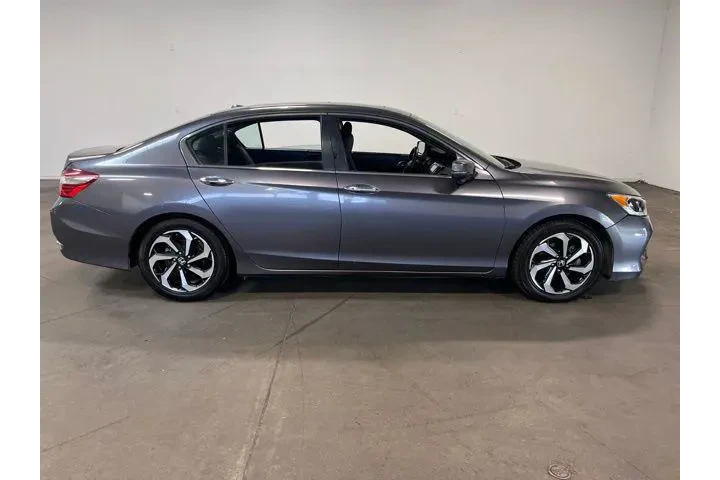 $18457 : Honda Accord 2016 EX 4dr Sed image 2
