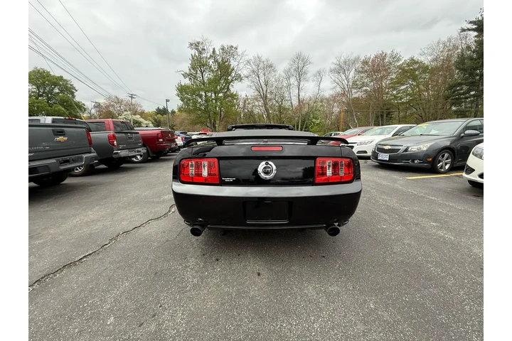 $14999 : 2009 Mustang GT image 6