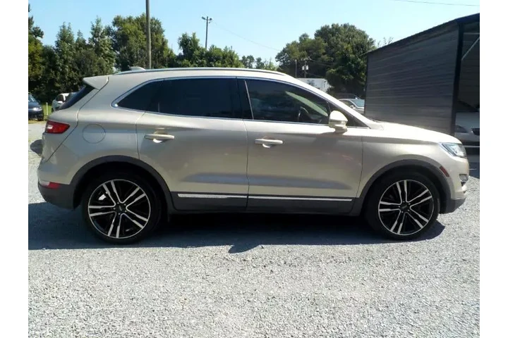 $12489 : 2017 MKC Reserve AWD image 6