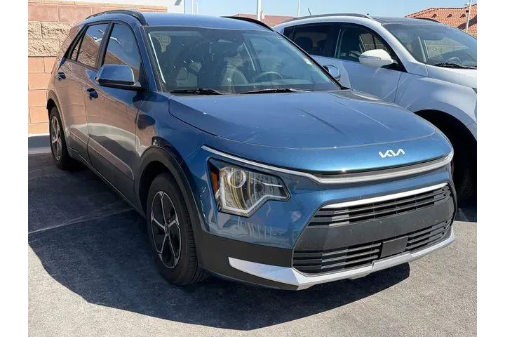 $25988 : Kia Niro Plug-In Hybrid 2024 image 5