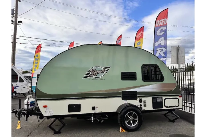 $12995 : 2016 Forest River R-POD RP172 image 10