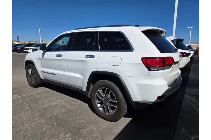 $22295 : Jeep Grand Cherokee WK 2022 image 4