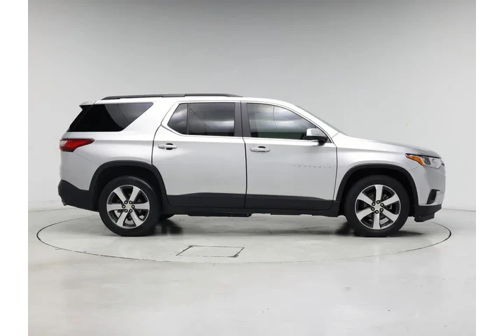 $23998 : Chevrolet Traverse 2020 LT L image 7