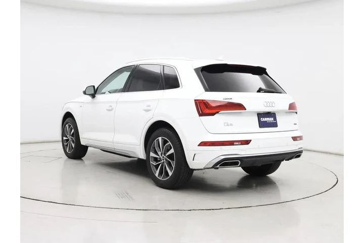 $26998 : Audi Q5 2022 AWD quattro S l image 2