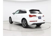 $26998 : Audi Q5 2022 AWD quattro S l thumbnail