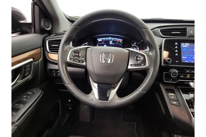 $24998 : Honda CR-V 2020 EX-L 4dr SUV image 10