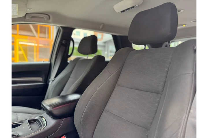 $17500 : 2019 DODGE DURANGO image 10