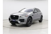 $27998 : Jaguar F-PACE 2020 AWD Check thumbnail