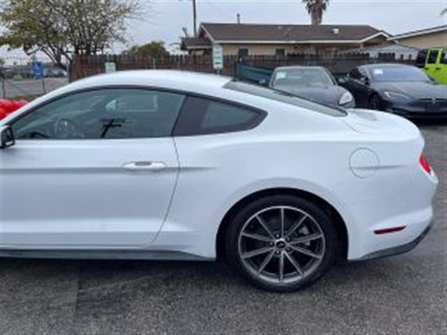 $17395 : 2018 FORD MUSTANG2018 FORD MU image 6