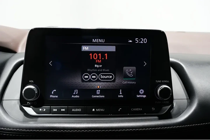 $17957 : 2022 Rogue SV image 10