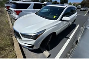 Acura RDX 2021 SH-AWD 4dr SU en Sacramento