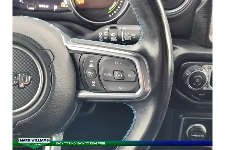 $37500 : Jeep Wrangler Unlimited 2022 image 10