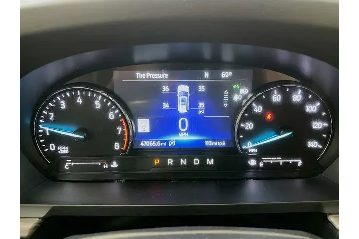 $29975 : Ford Explorer 2020 AWD Limit image 8