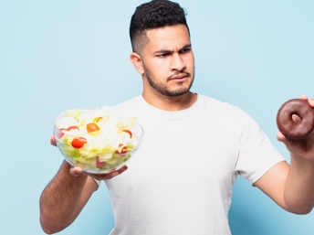 Una dieta saludable es clave para la salud de los riñones