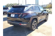 $26596 : Hyundai TUCSON Hybrid 2024 A thumbnail