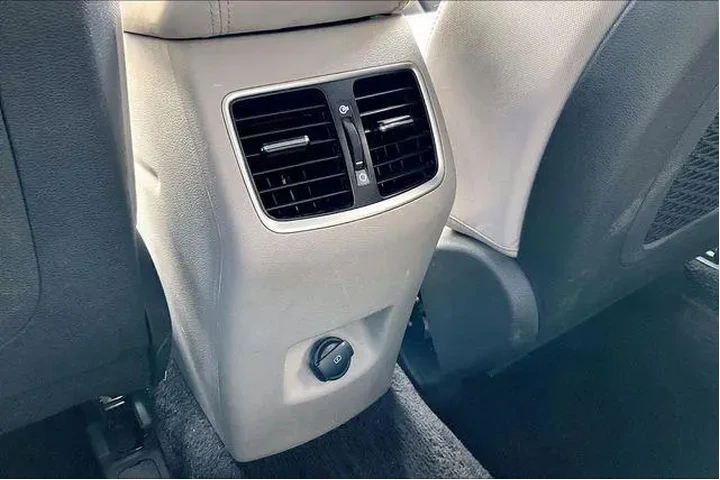 $14000 : Hyundai TUCSON 2021 AWD SEL image 10