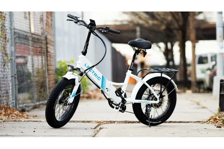 $590 : CHEAP EBIKES image 1