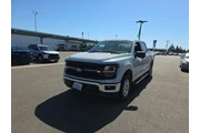$39500 : Ford F-150 2024 4x4 XLT 4dr thumbnail