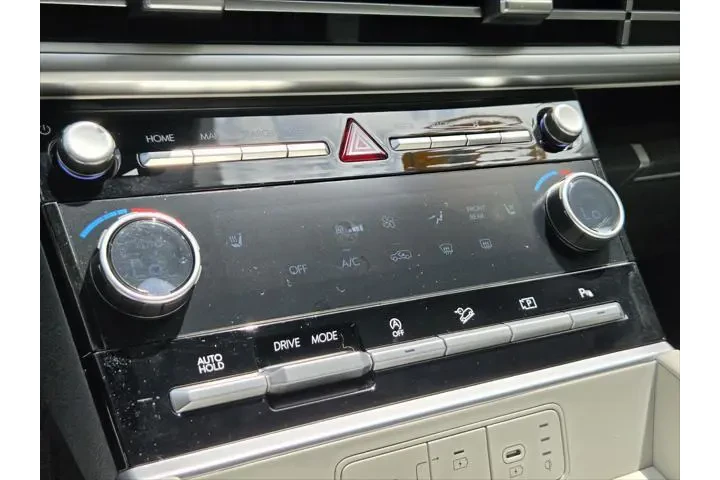 $34993 : Hyundai SANTA FE 2026 SEL 4d image 9