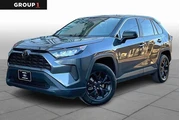 Toyota RAV4 2022 LE 4dr SUV en Austin