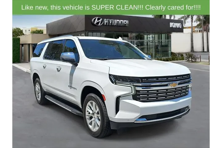 $38995 : Chevrolet Suburban 2023 4x2 image 3