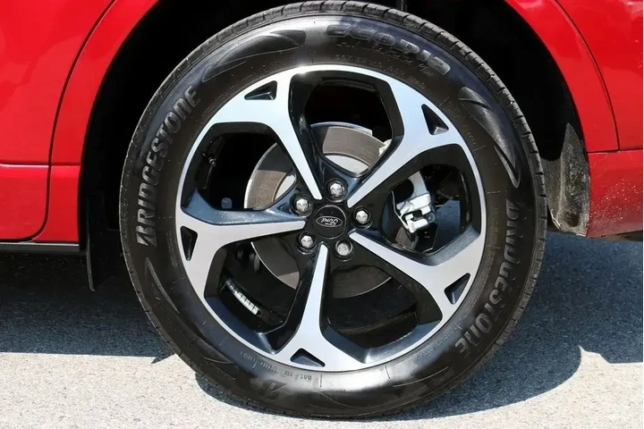 $24995 : Ford Escape Hybrid 2024 AWD image 8