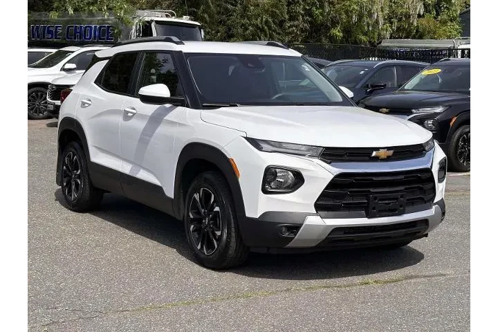 $20999 : Chevrolet Trailblazer 2023 4 image 5