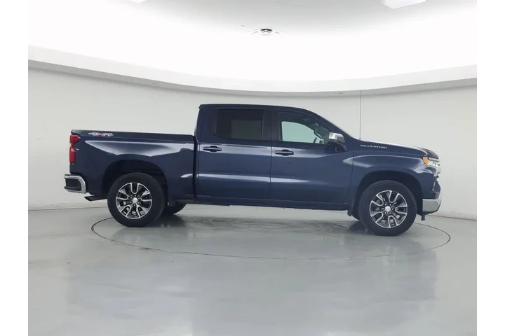 $32998 : Chevrolet Silverado 1500 202 image 7