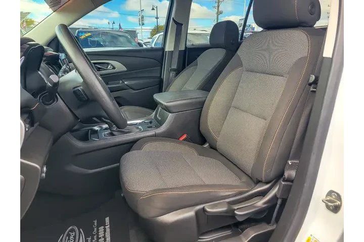 $22895 : Chevrolet Traverse 2021 LS 4 image 10