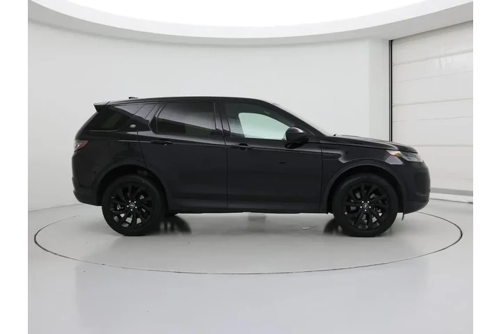 $26998 : Land Rover Discovery Sport 2 image 7