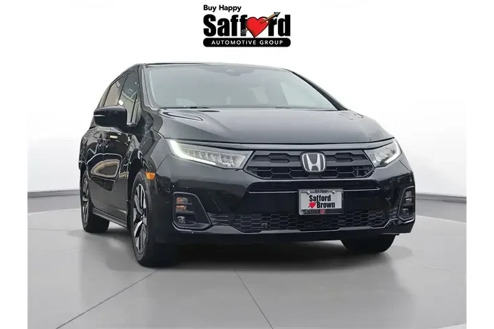 $37800 : Honda Odyssey 2025 EX-L 4dr image 1