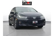 Honda Odyssey 2025 EX-L 4dr