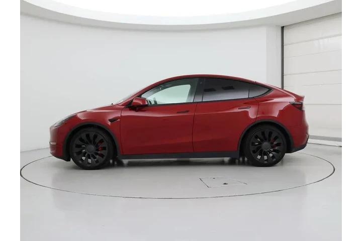$29998 : Tesla Model Y 2022 AWD Perfo image 3