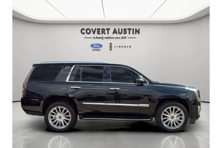$29591 : Cadillac Escalade 2018 Luxur image 6
