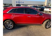 $33904 : Cadillac XT5 2023 Premium Lu thumbnail