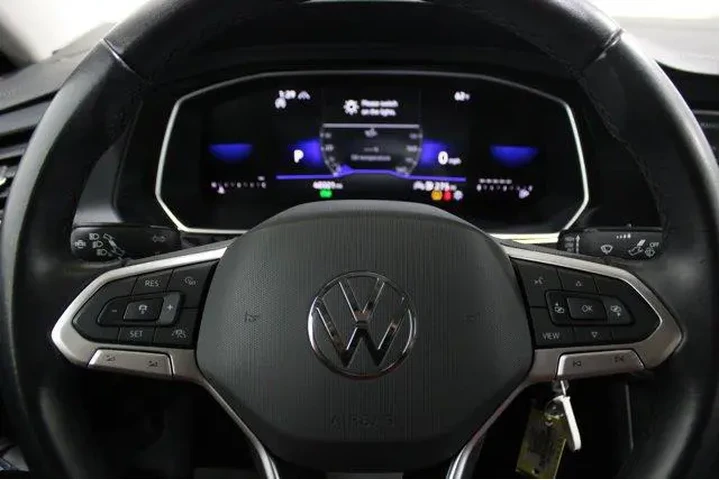 $19988 : Volkswagen Jetta 2024 S 4dr image 7